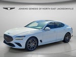 2026 G70 Thumbnail 5