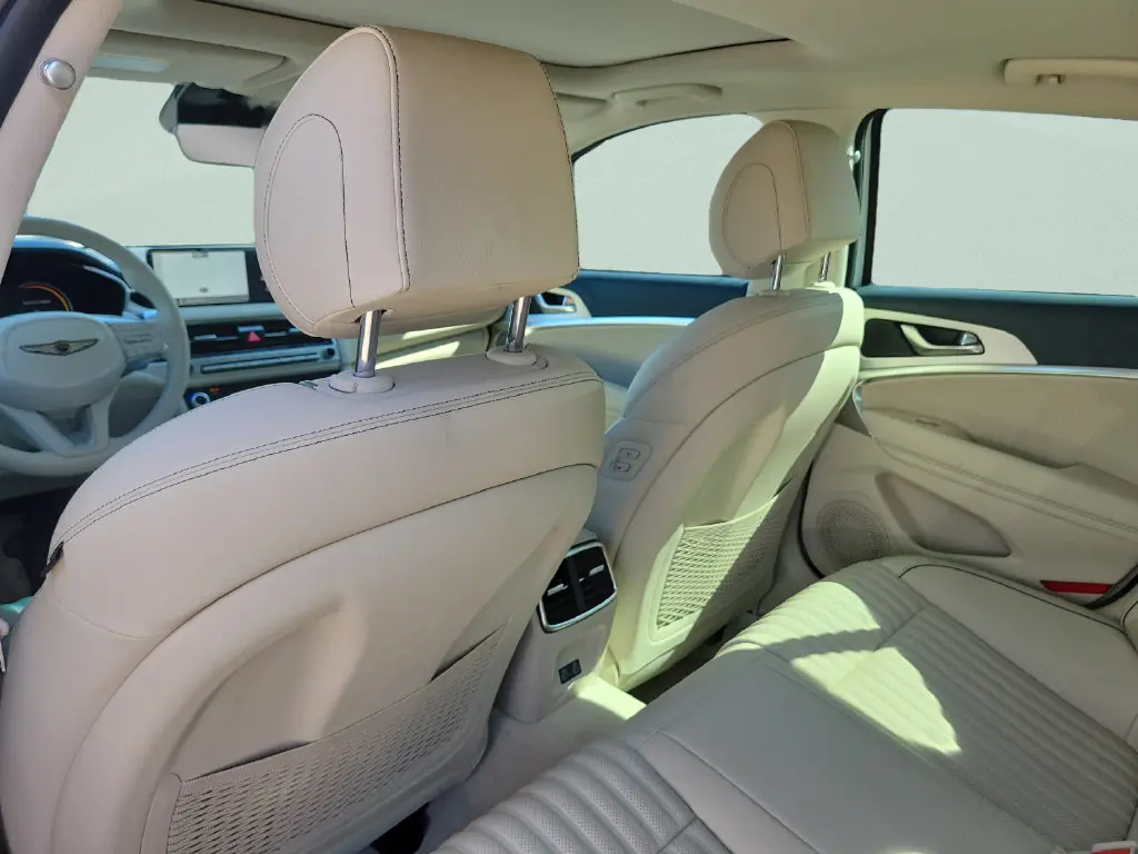 2026 Genesis G70 - $46,399