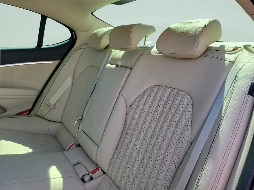 2026 Genesis G70 - $46,399