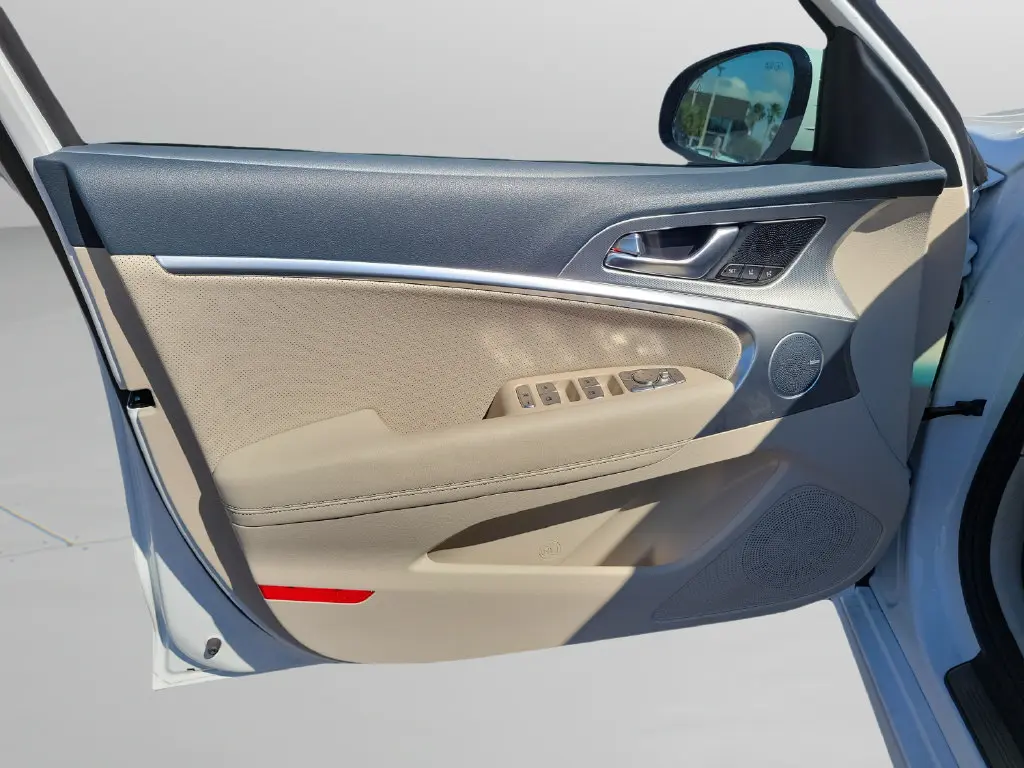 2026 Genesis G70 - $46,399