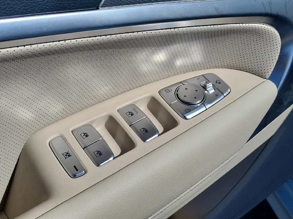 2026 Genesis G70 - $46,399