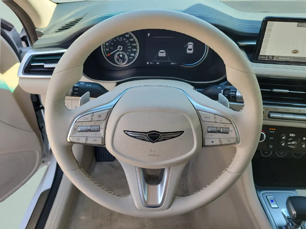 2026 Genesis G70 - $46,399