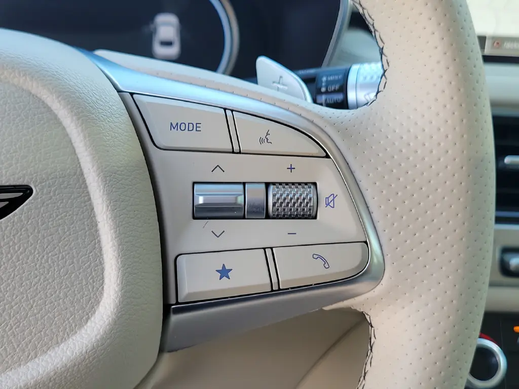 2026 Genesis G70 - $46,399