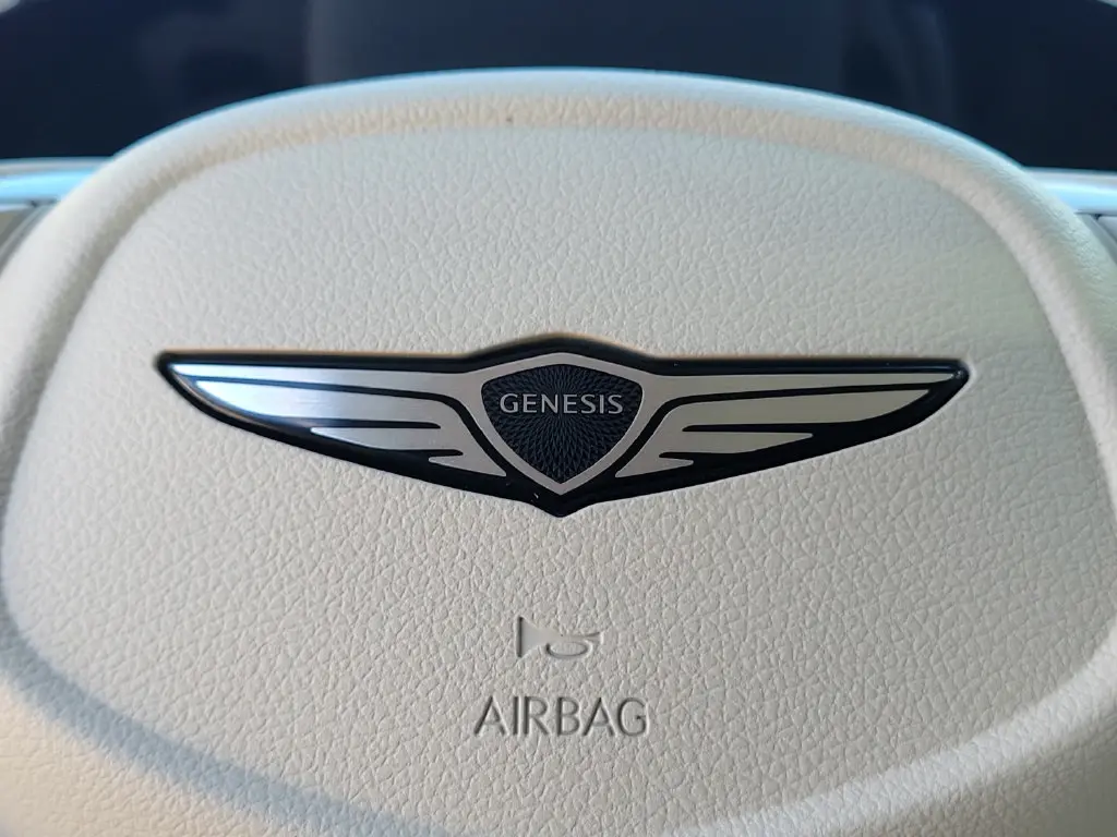 2026 Genesis G70 - $46,399