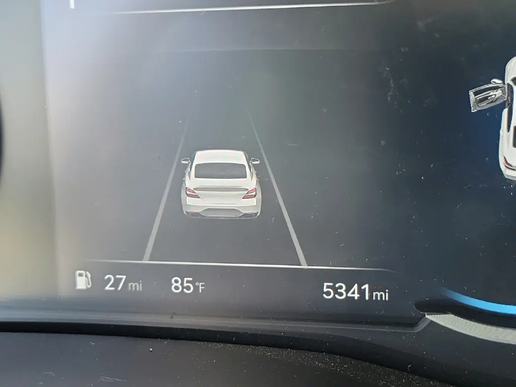 2026 Genesis G70 - $46,399