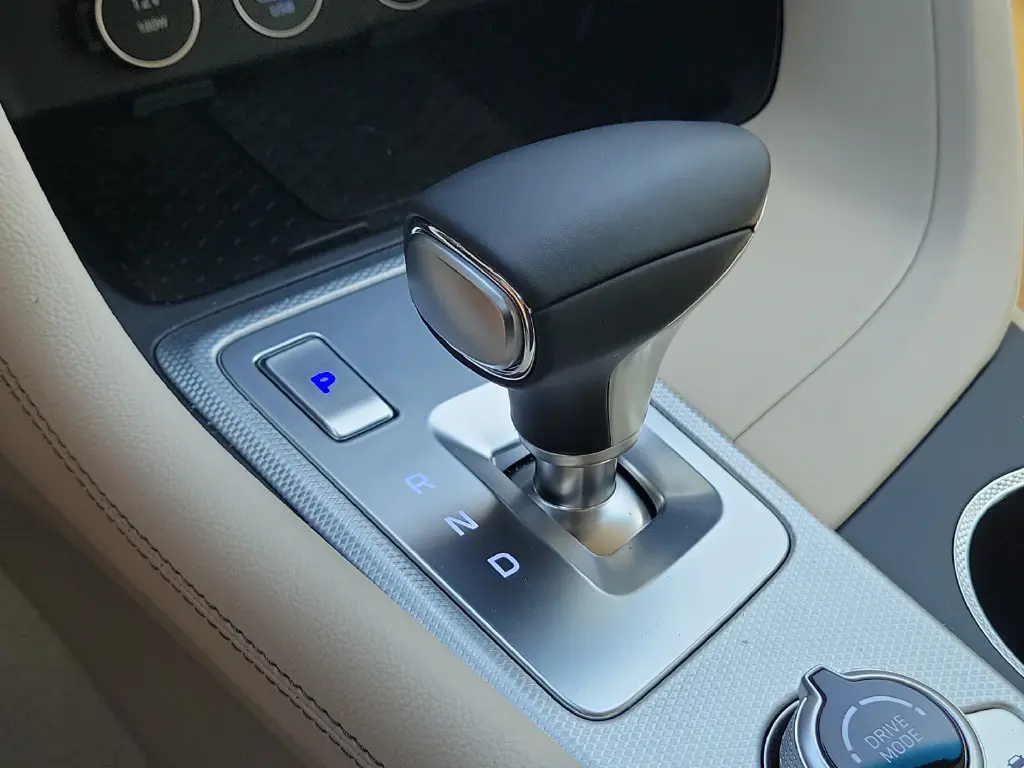2026 Genesis G70 - $46,399