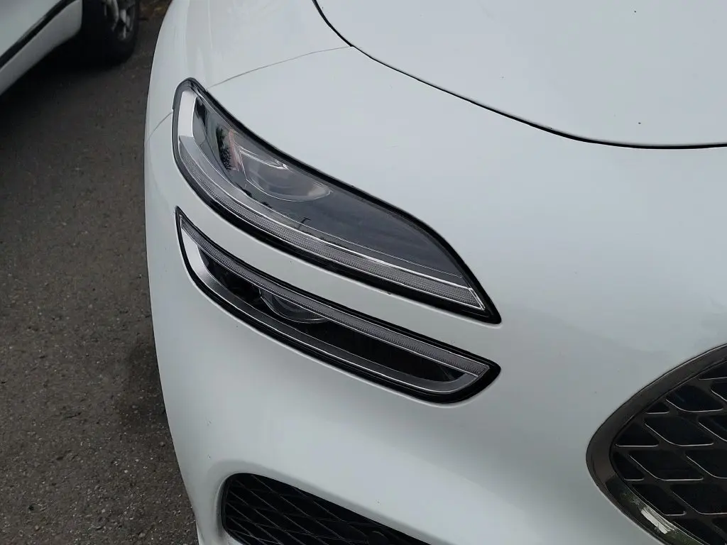 2026 Genesis G70 - $49,900