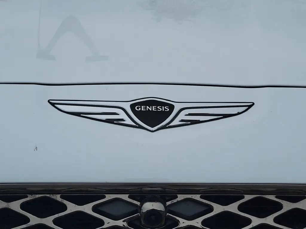 2026 Genesis G70 - $45,299