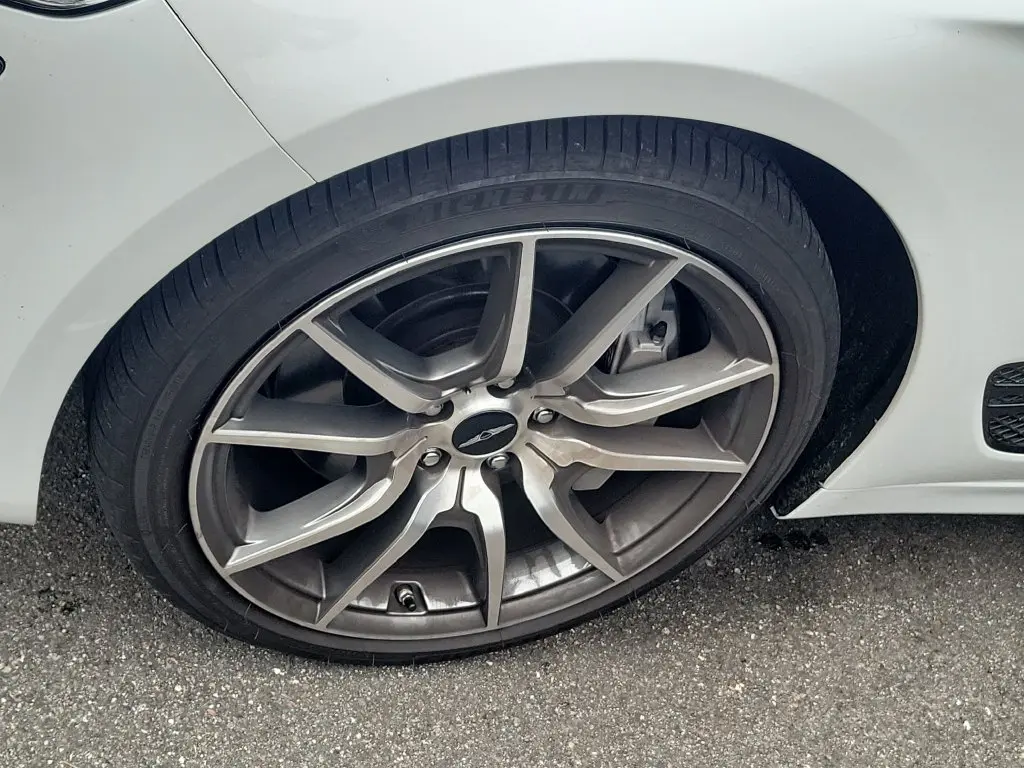 2026 Genesis G70 - $45,299