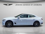 2026 G70 Thumbnail 10