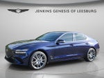 2026 G70 Thumbnail 10