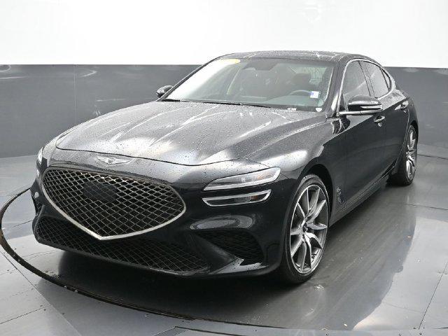 2026 Genesis G70 - $43,380