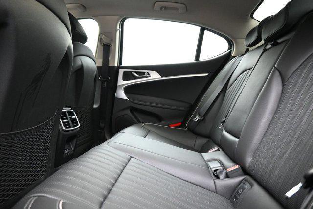 2026 Genesis G70 - $43,380