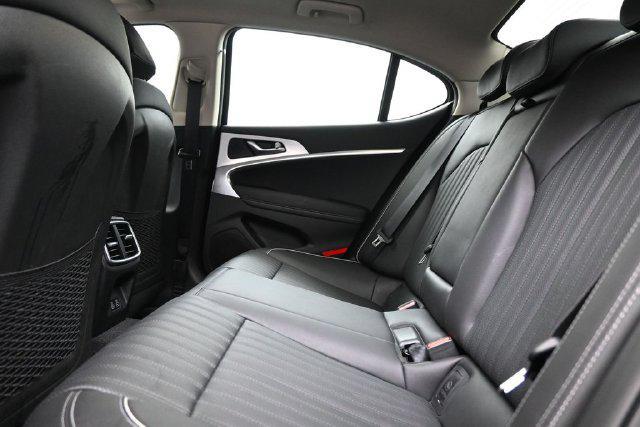 2026 Genesis G70 - $43,380
