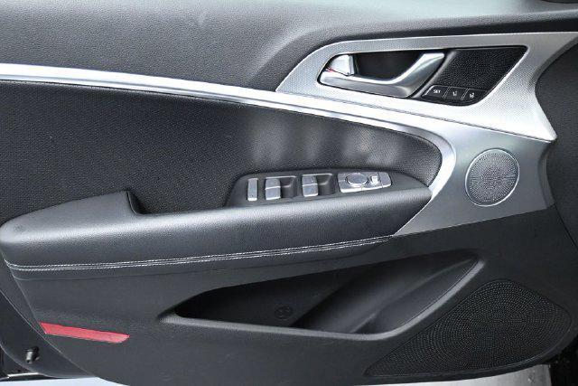 2026 Genesis G70 - $43,380