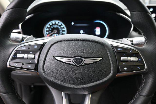 2026 Genesis G70 - $43,380