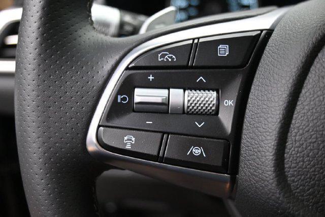 2026 Genesis G70 - $43,380