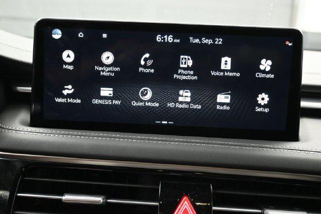 2026 Genesis G70 - $43,380