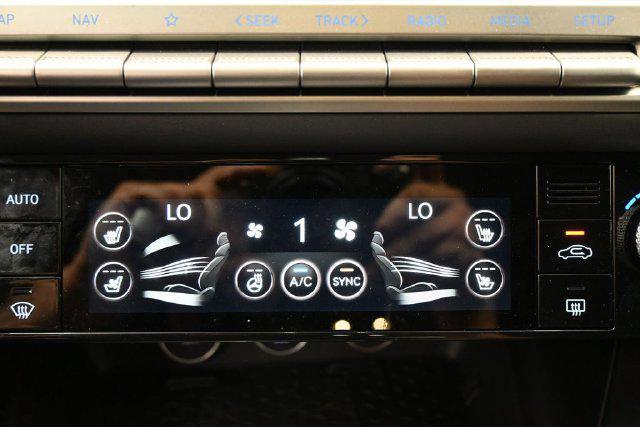 2026 Genesis G70 - $43,380