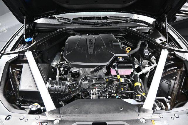 2026 Genesis G70 - $43,380