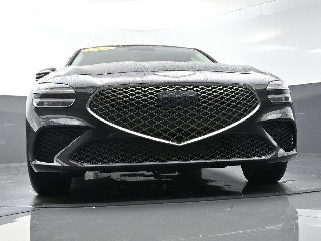 2026 Genesis G70 - $43,380