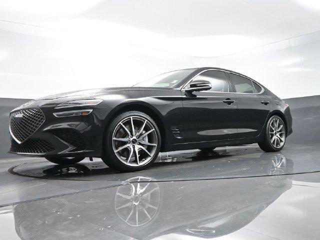 2026 Genesis G70 - $43,380