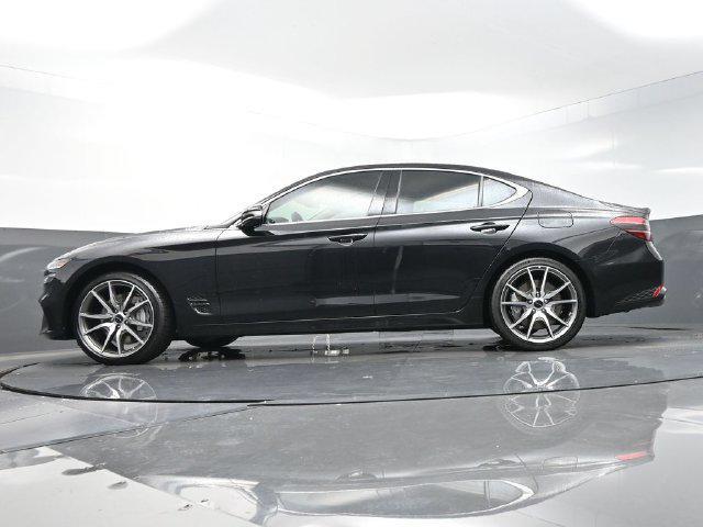 2026 Genesis G70 - $43,380