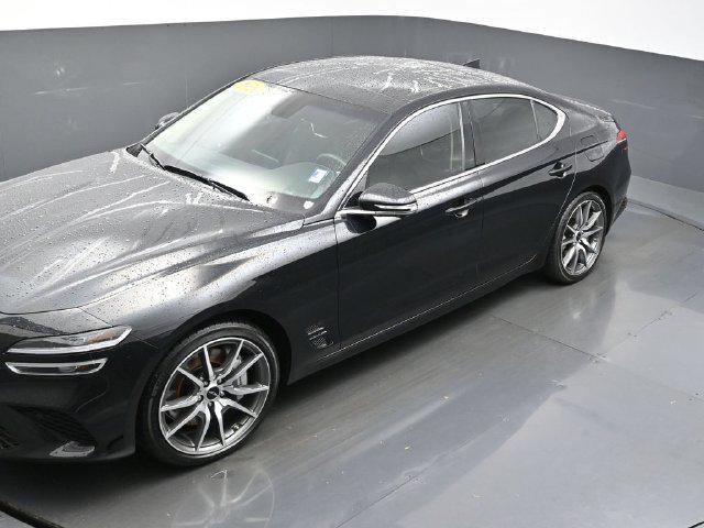 2026 Genesis G70 - $43,380