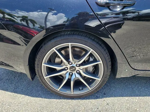 2026 Genesis G70 - $43,459