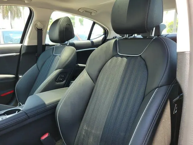 2026 Genesis G70 - $43,459