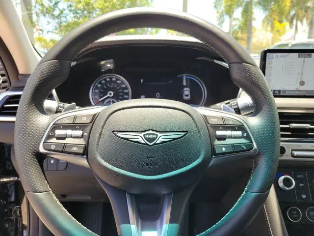 2026 Genesis G70 - $43,459
