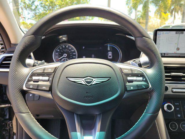 2026 Genesis G70 - $43,459