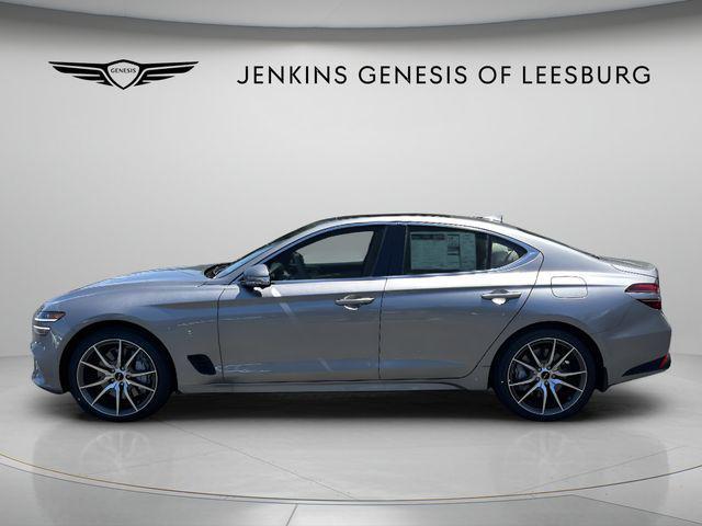 2026 Genesis G70 - $50,091
