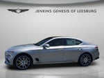 2026 G70 Thumbnail 10