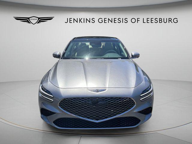 2026 Genesis G70 - $50,091