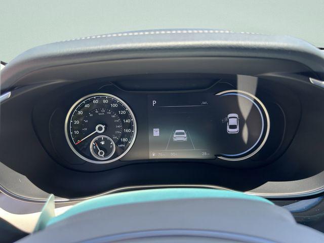 2026 Genesis G70 - $50,091