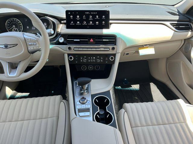 2026 Genesis G70 - $50,091