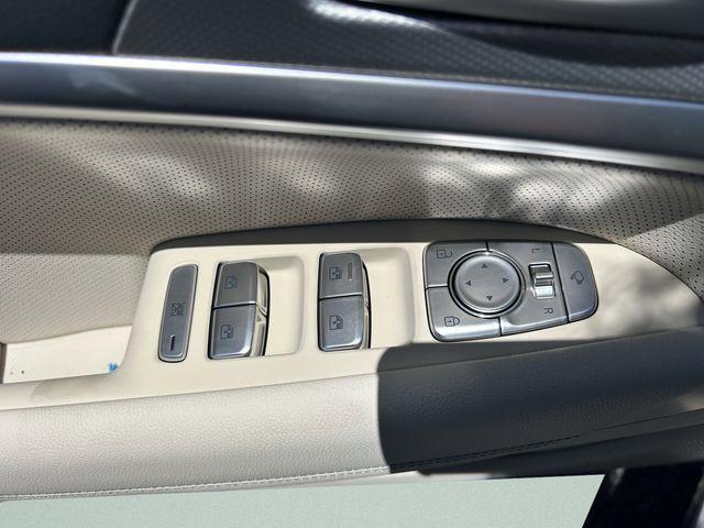 2026 Genesis G70 - $50,091