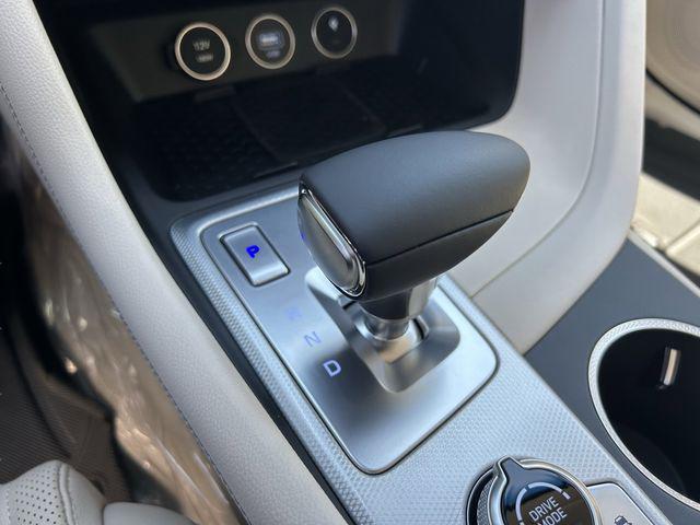 2026 Genesis G70 - $50,091