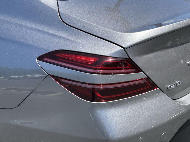 2026 Genesis G70 - $50,091