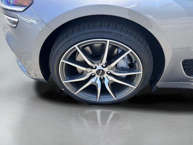 2026 Genesis G70 - $50,091