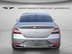 2026 G70 Thumbnail 2