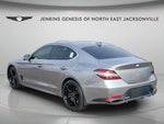 2026 G70 Thumbnail 3