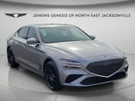 2026 G70 Thumbnail 4