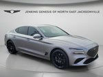2026 G70 Thumbnail 6