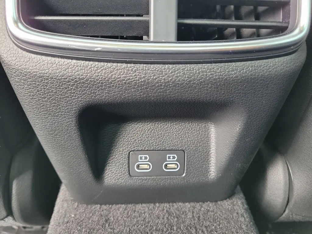 2026 Genesis G80 - $42,550