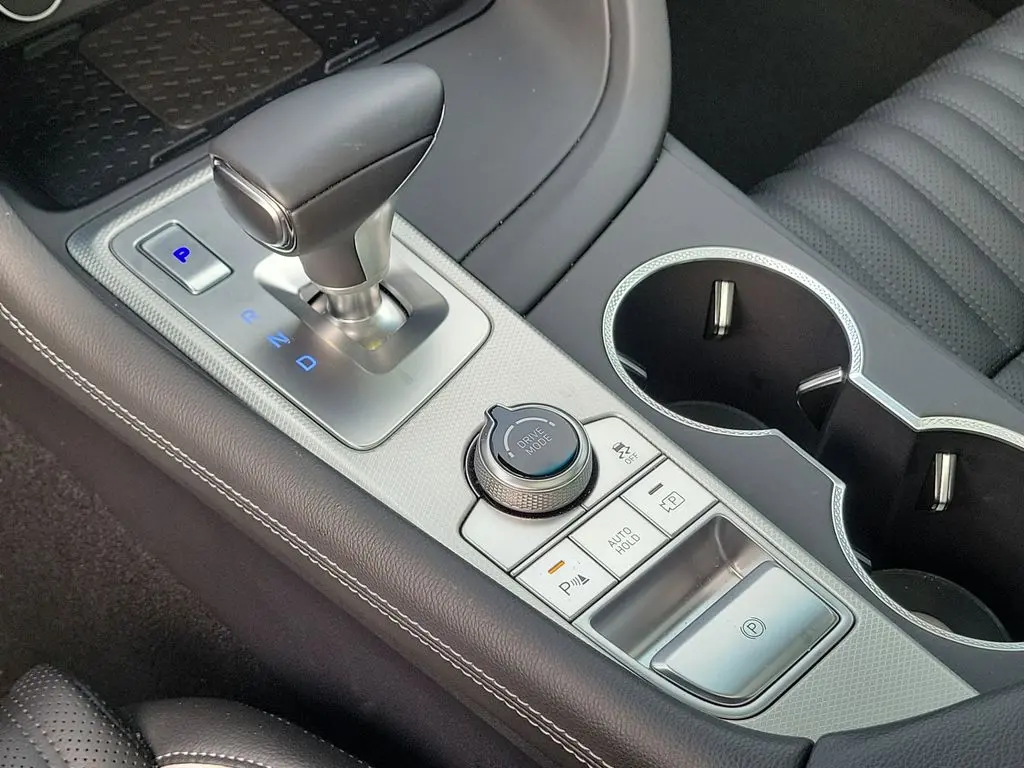 2026 Genesis G80 - $42,550