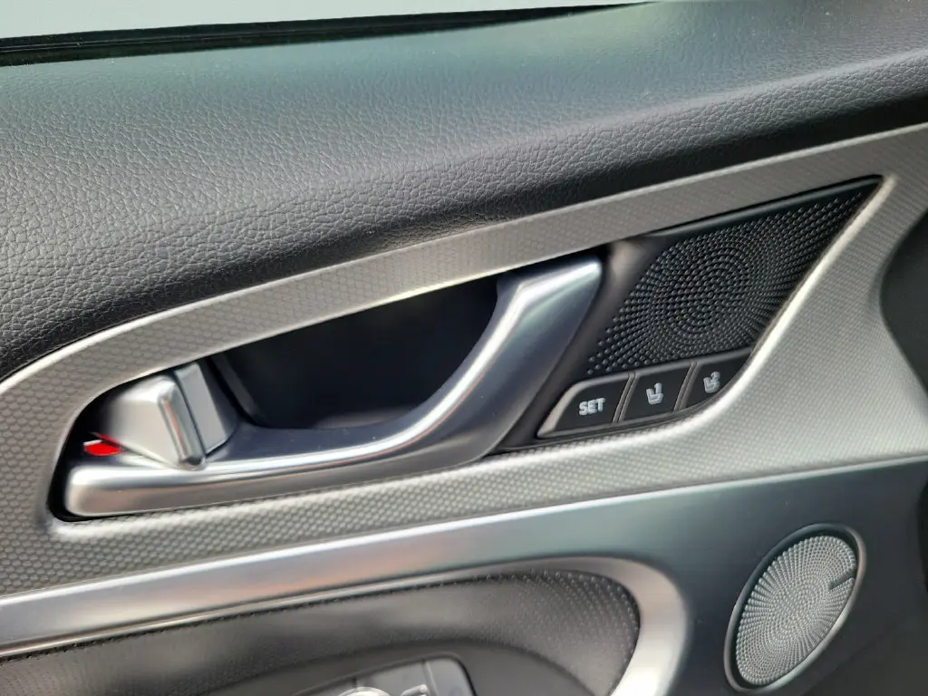 2026 Genesis G70 - $46,399