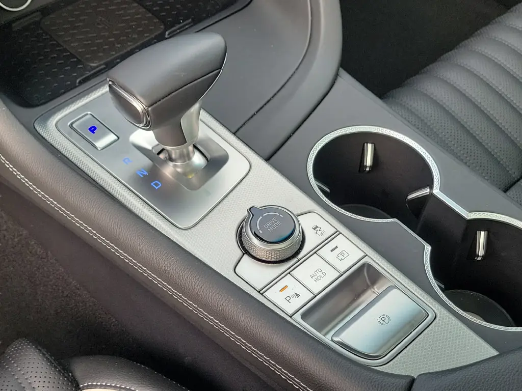 2026 Genesis G70 - $46,399