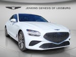 2026 G70 Thumbnail 2